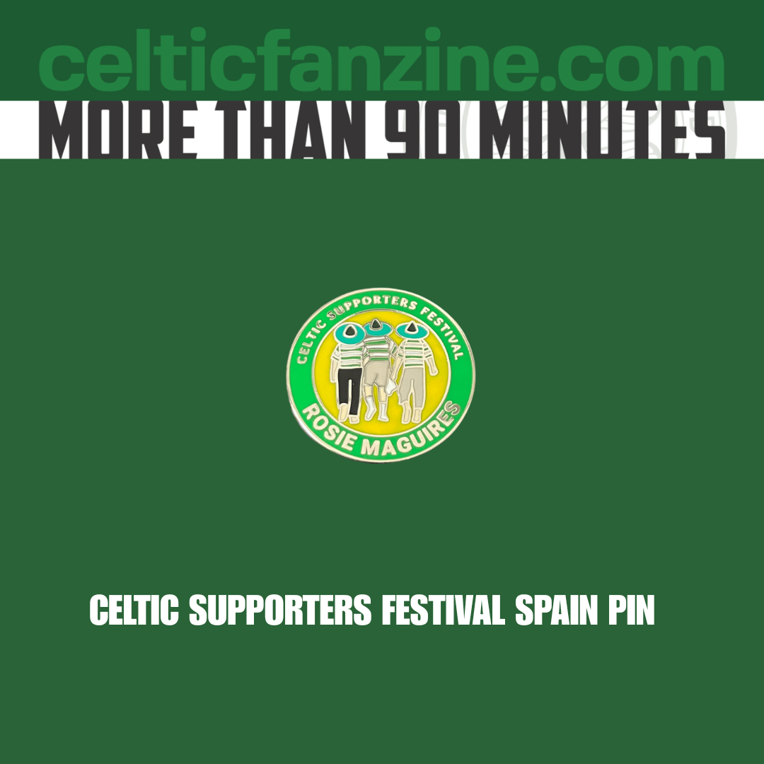 Celtic Fanzine