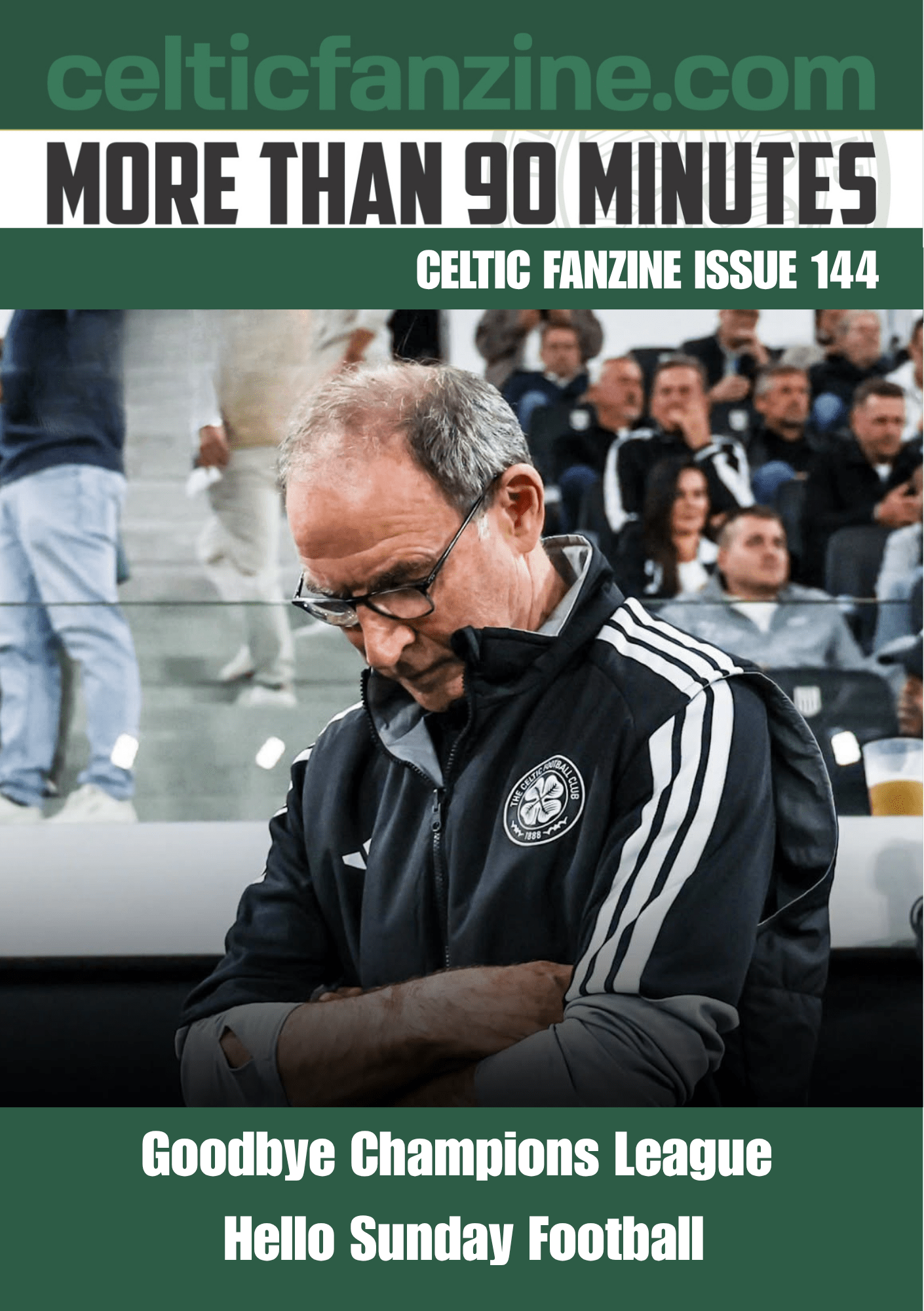 Celtic Fanzine