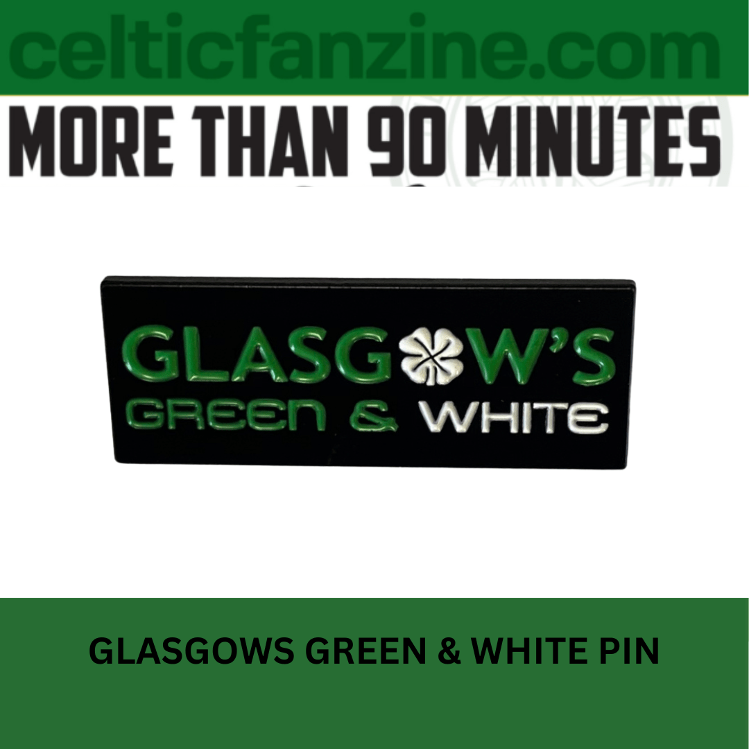 Celtic Fanzine