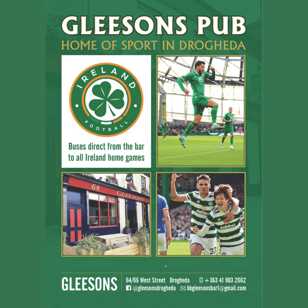 celtic fan zine