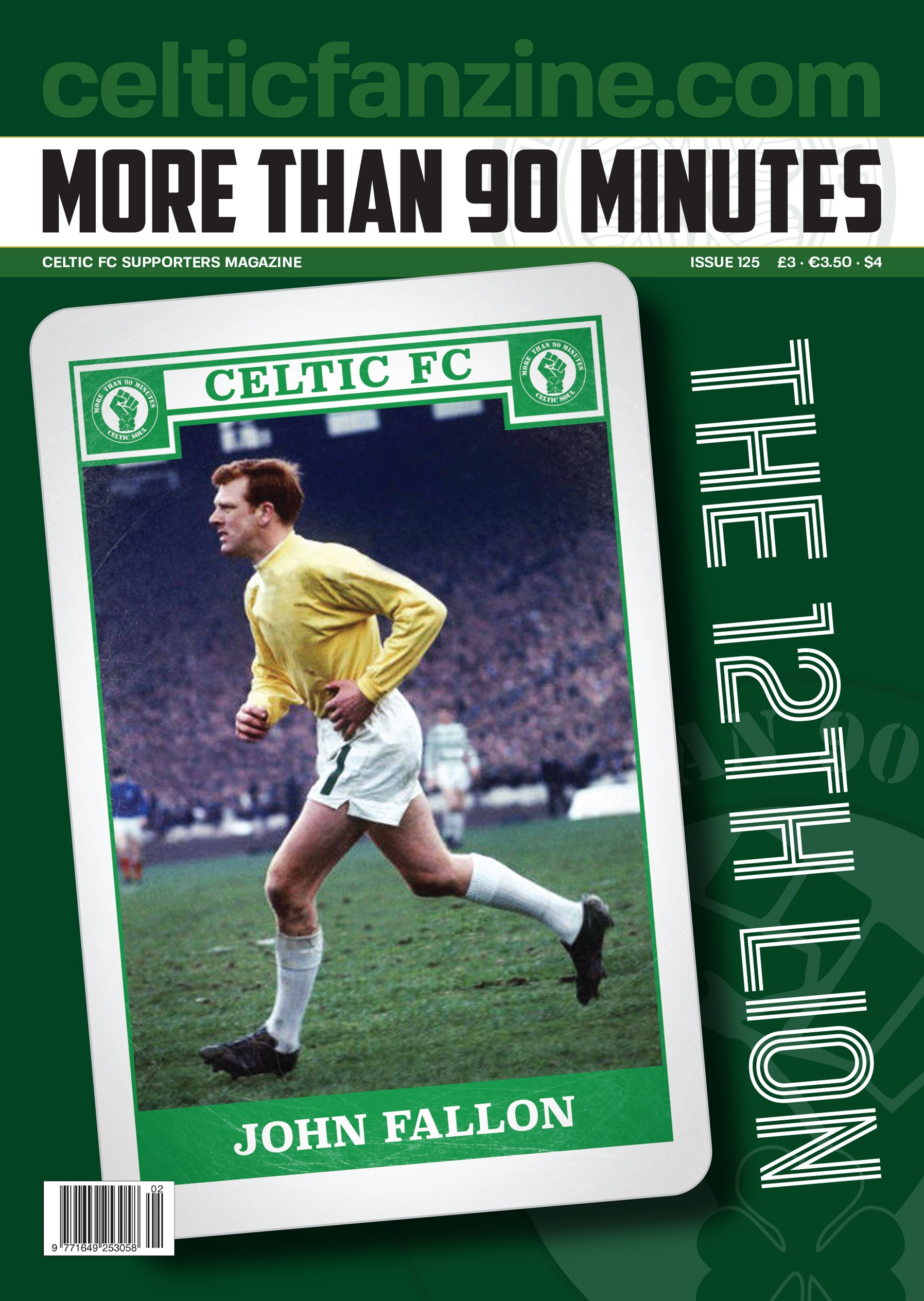 Celtic Fanzine