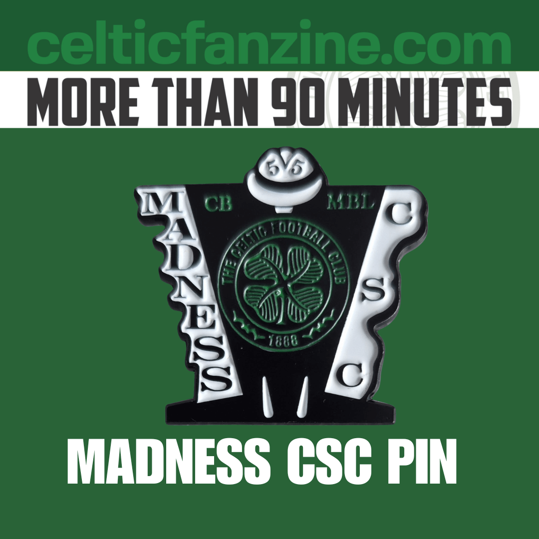 Celtic Fanzine