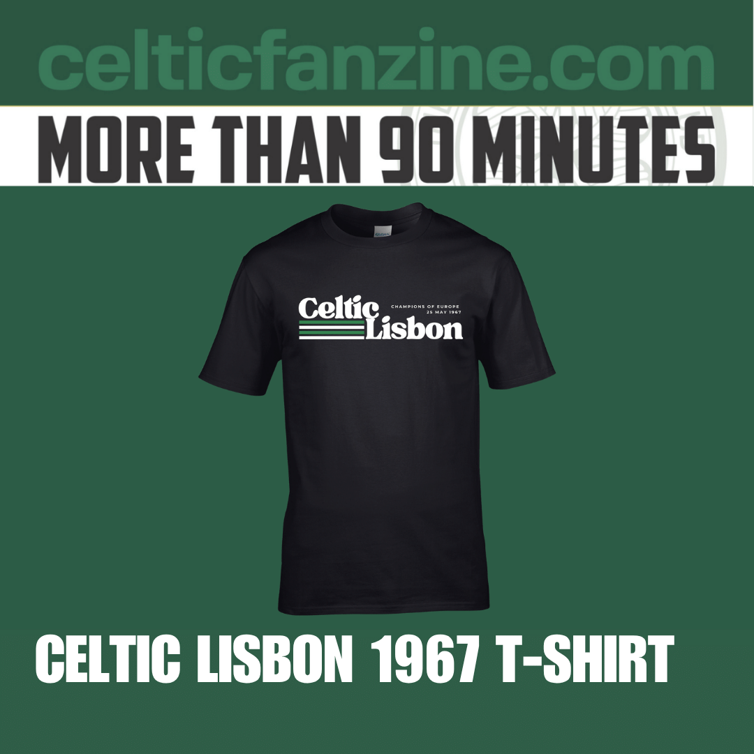 Celtic Fanzine