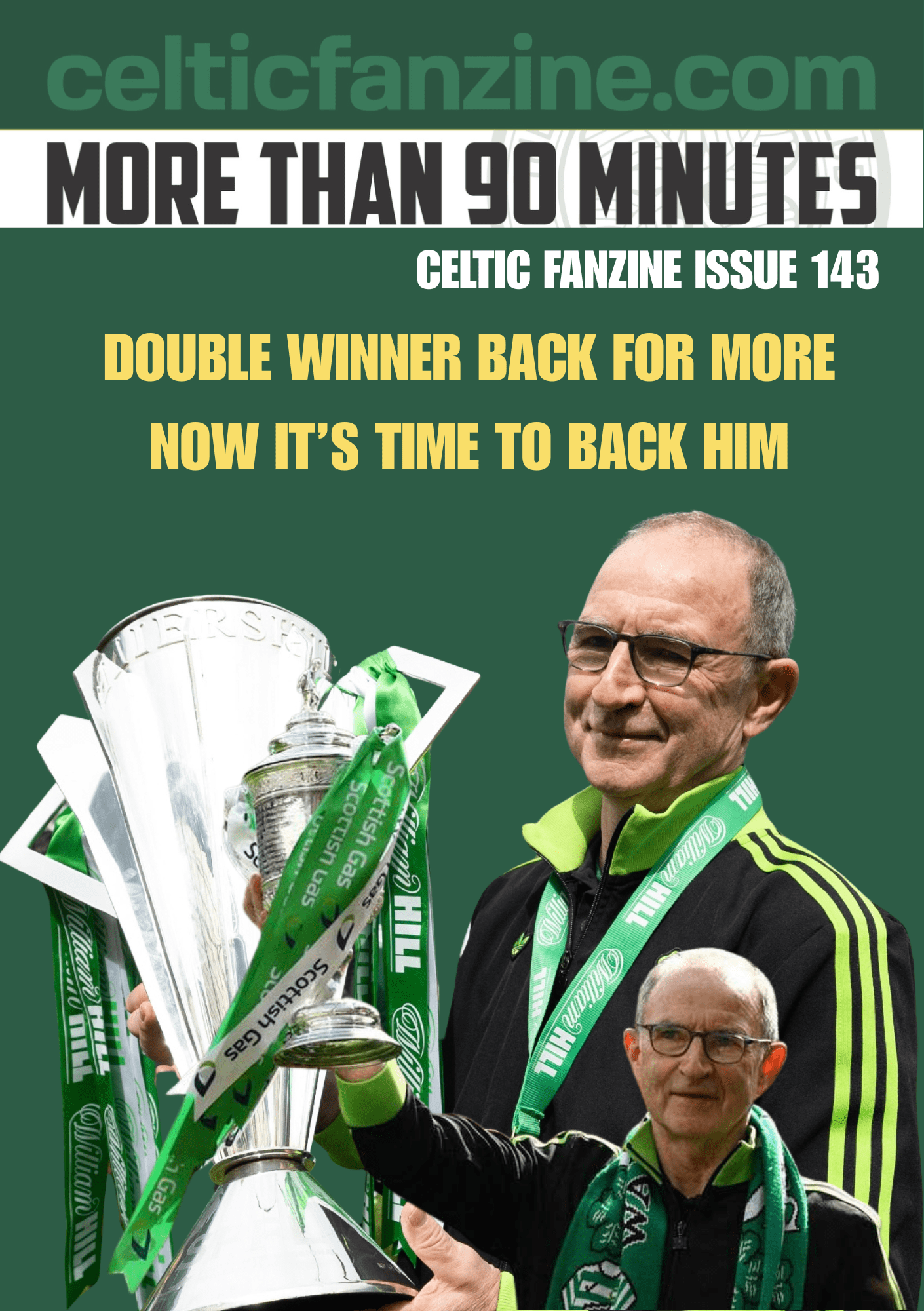 Celtic Fanzine