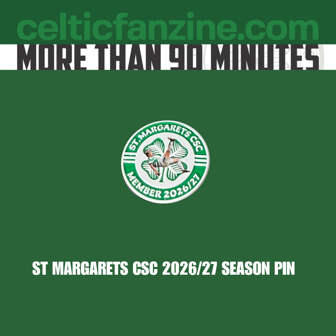 Celtic Fanzine