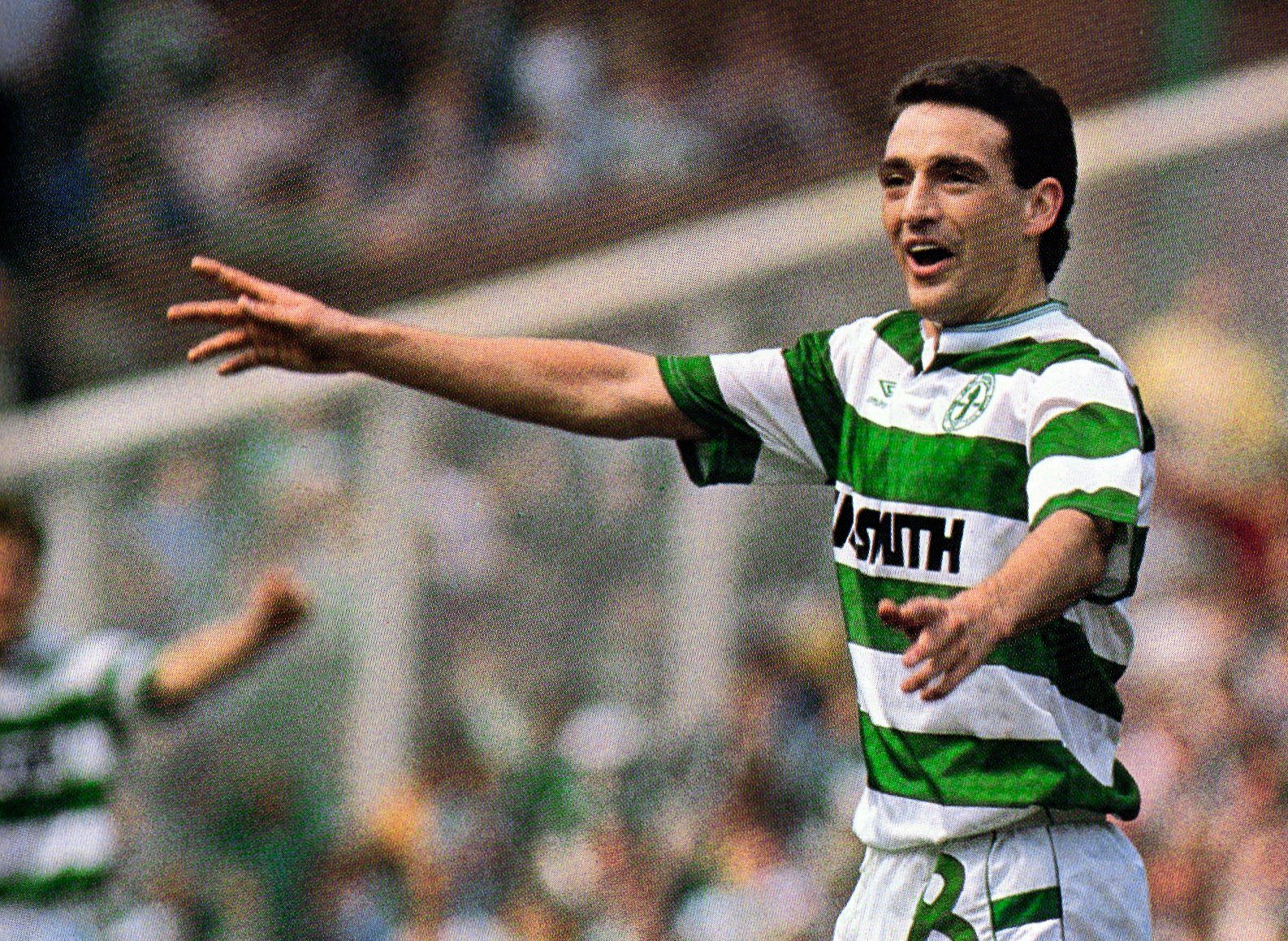 Paul deserves his place in Celtic’s greatest ever team – Willie McStay ...